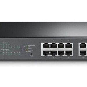 tp-link TL-SG1016PE Netzwerk-Switch