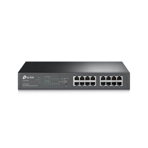 tp-link TL-SG1016PE Netzwerk-Switch