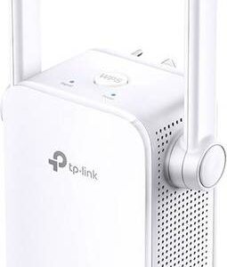 TP-LINK WLAN Repeater TL-WA855RE V2 TL-WA855RE V2 300MBit/s