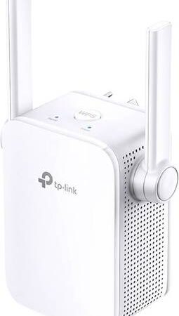 TP-LINK WLAN Repeater TL-WA855RE V2 TL-WA855RE V2 300MBit/s