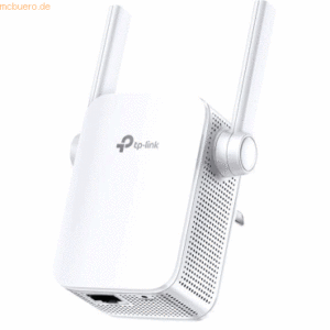 TP-Link TP-Link TL-WA855RE Universeller 300MBit WLAN N Repeater & AP