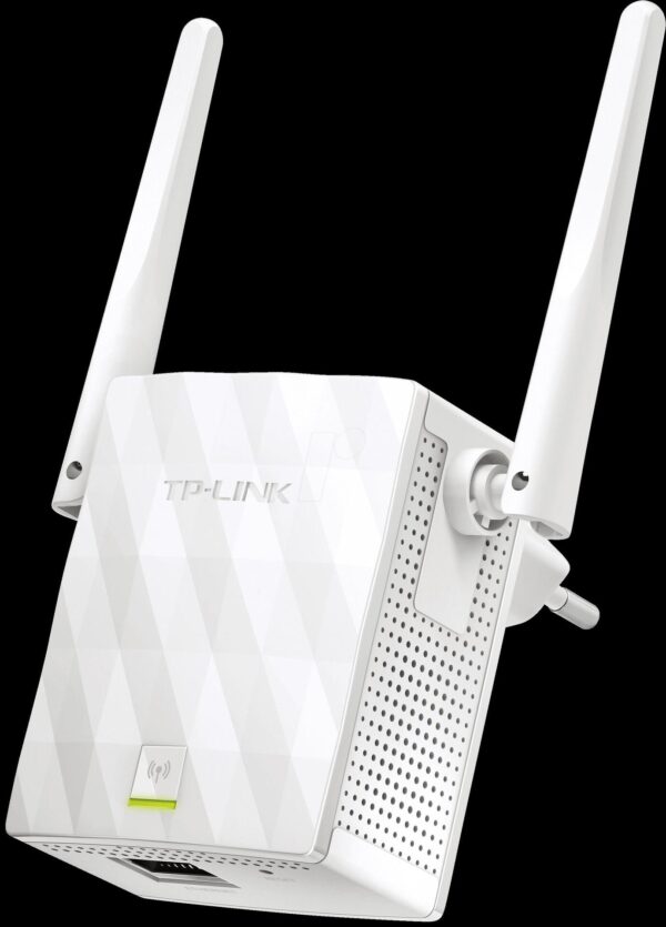 TP-Link TL-WA855RE - V4 - Wi-Fi-Range-Extender - 100Mb LAN - Wi-Fi - 2.4 GHz