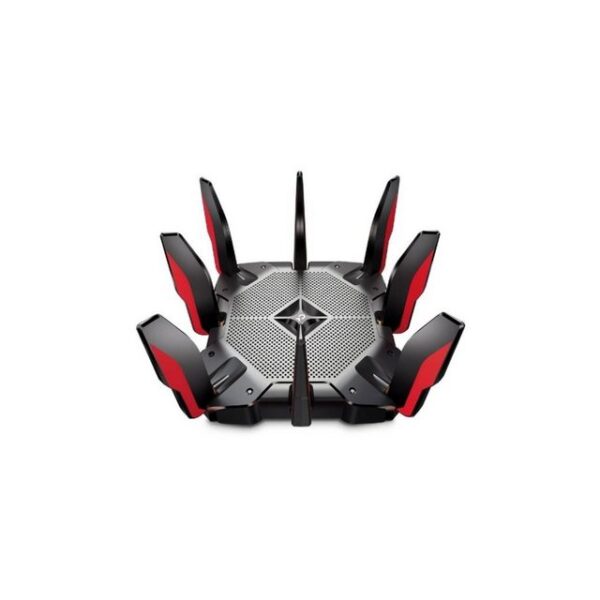 tp-link ARCHER AX11000 - AX11000 Tri-Band-Gaming-Router der... Netzwerk-Switch