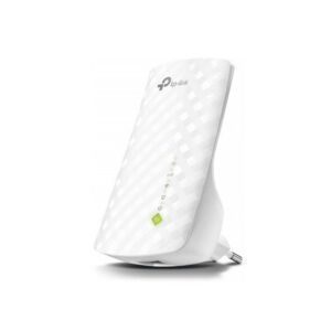 tp-link RE220 - AC750 Dualband WLAN Repeater WLAN-Repeater WLAN-Repeater