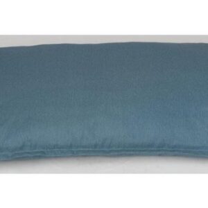 Madison Hundekorb 12 Stück Hundekissen Comfort 100x68cm Bett Katzen Schlafplatz für Haus