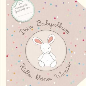 Dein Babyalbum - Hallo