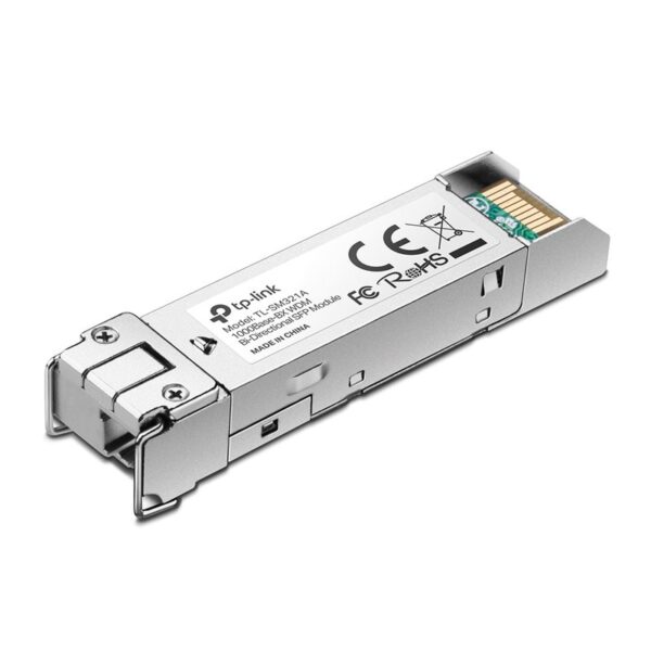 TP-Link TL-SM321A WDM Bi-Directionale SFP Module