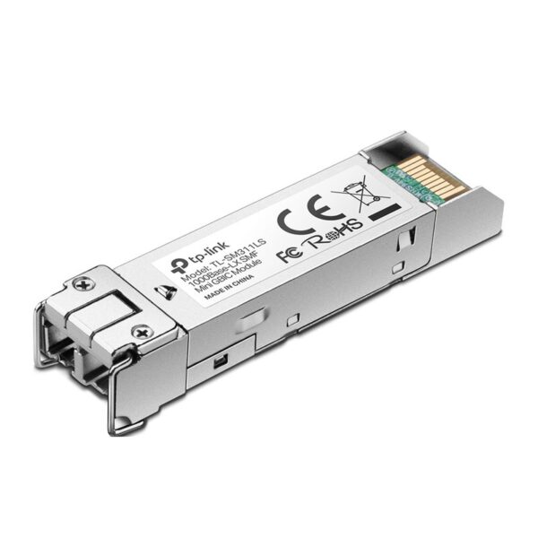 TP-Link TL-SM311LS Enkele modus MiniGBIC Module