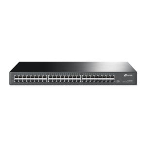 TP-Link TL-SG1048 48-Poorts Gigabit Rackmount Switch