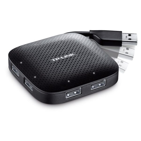 TP-Link USB 3.0  4 Anschlüsse