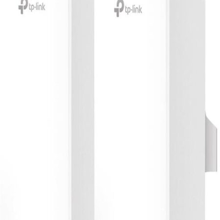 TP-LINK Omada EAP215-Bridge KIT V1 - Wireless Bridge - 1GbE - Wi-Fi 5