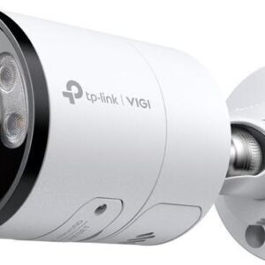 TP-LINK VIGI C345(4MM) 4MP Full-Color Bullet Network Camera (VIGI C345(4mm))