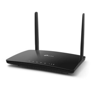 tp-link Archer MR500 AC1200 4G LTE Cat6 Gigabit Router 4G/LTE-Router