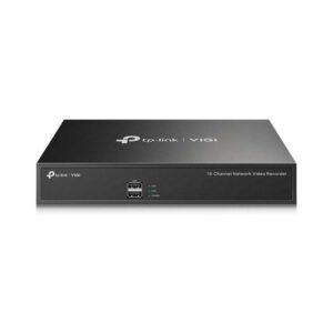 tp-link VIGI NVR1016H NVR Webcam