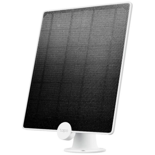 tp-link Kamerazubehör-Set TP-LINK Solar-Panel Tapo A200