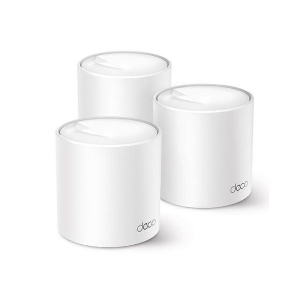 tp-link DECO X50 Access Point WLAN-Router