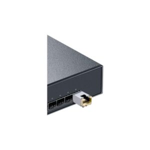 tp-link TL-SM311T 1G SFP auf WLAN-Router