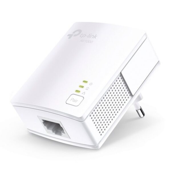 tp-link TL-PA717 KIT AV1000 Gigabit Powerline Starter Kit WLAN-Repeater