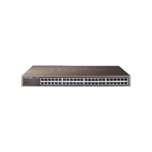 tp-link TL-SF1048 48 x 10/100 WLAN-Router