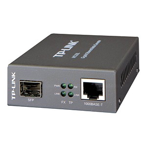 tp-link  Media Converter