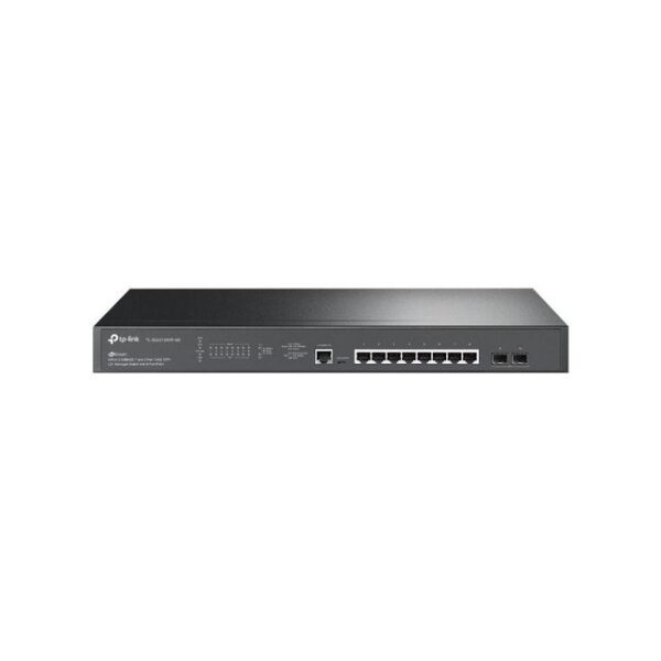 tp-link TL-SG3210XHP-M2 10 Port Managed WLAN-Router