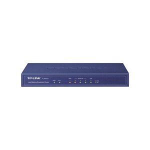 tp-link TL-R470T+ Router WLAN-Router