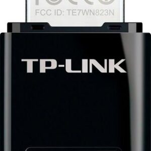 tp-link WLAN-Stick TL-WN823N - N300 WLAN (Mini)