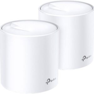 tp-link Deco X20 (2er Set) Access Point