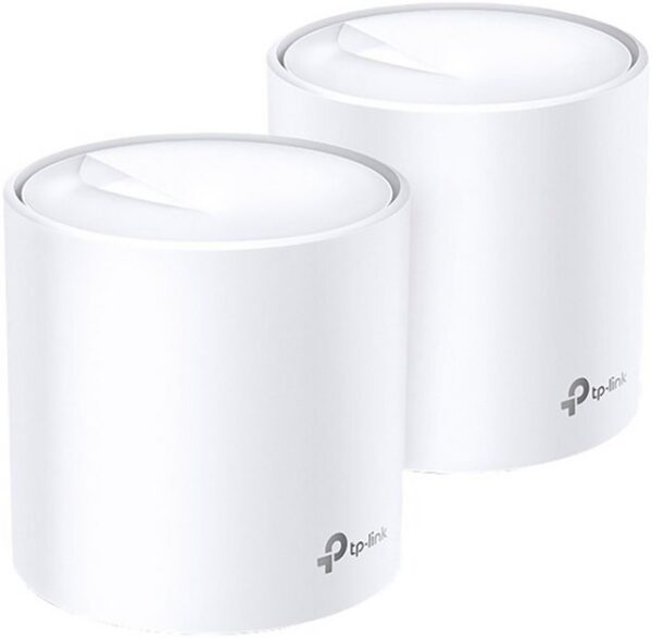 tp-link Deco X20 (2er Set) Access Point