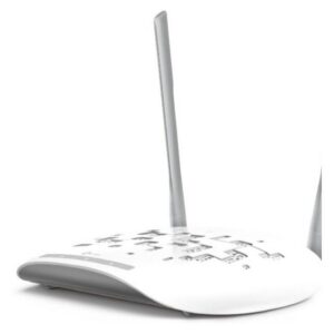 tp-link TL-WA801N WLAN-Access Point