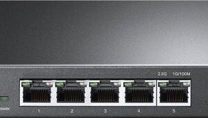 tp-link TL-SG105-M2 Netzwerk-Switch