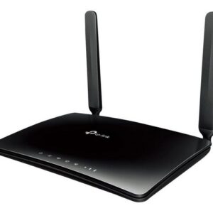 tp-link TP-LINK 300Mbps Wireless N 4G LTE Telephony Router Access Point