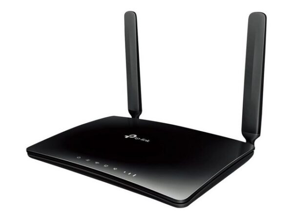 tp-link TP-LINK 300Mbps Wireless N 4G LTE Telephony Router Access Point