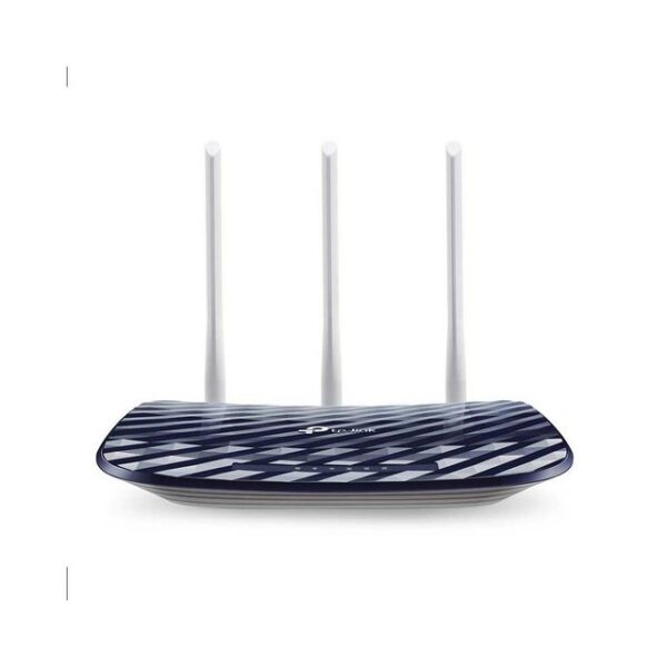 tp-link Archer C20 V4 WLAN-Router WLAN-Router