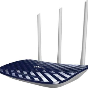 tp-link Archer C20 AC750 Dual Band Wireless Router WLAN-Router