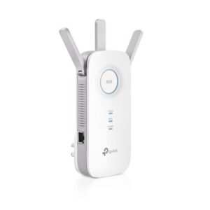 tp-link RE450(DE) AC1750 WLAN AC Repeater WLAN-Repeater