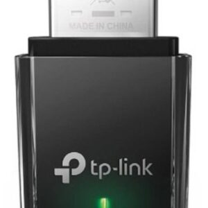 TP-LINK Archer T3U WLAN Adapter USB 3.2 Gen 1 (USB 3.0) 1300MBit/s