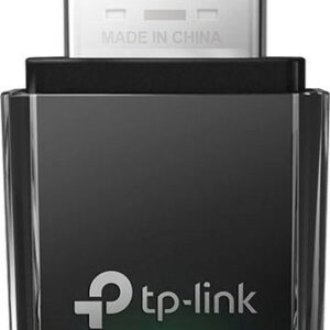 tp-link Archer T3U Adapter zu USB 3.0