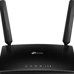 tp-link TL-MR6400 WLAN-Router