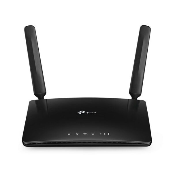 tp-link Archer MR400 AC1200 WLAN UMTS / LTE Router (3G & 4G) 4G/LTE-Router