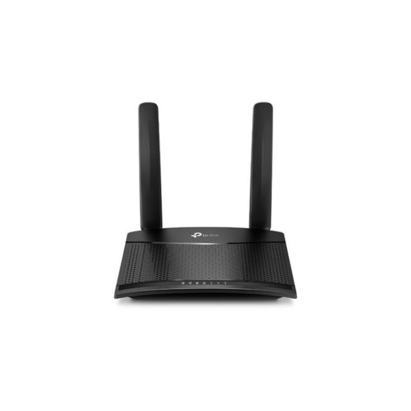 tp-link TP-LINK TL-MR100 WLAN- Schnelles Ethernet Einzelband (2