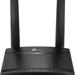 tp-link TL-MR100 300Mbit/s Wireless N 4G LTE Router 4G/LTE-Router