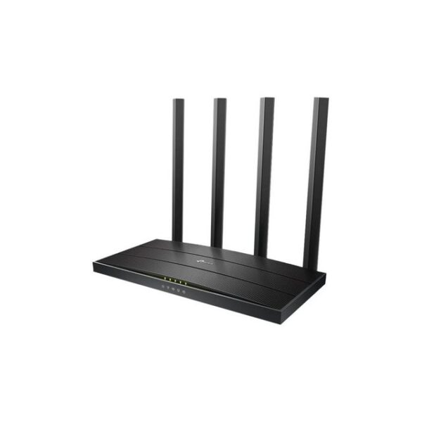 tp-link Archer C6 WLAN-Router WLAN-Router