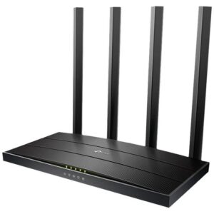 tp-link WLAN Router WLAN-Router