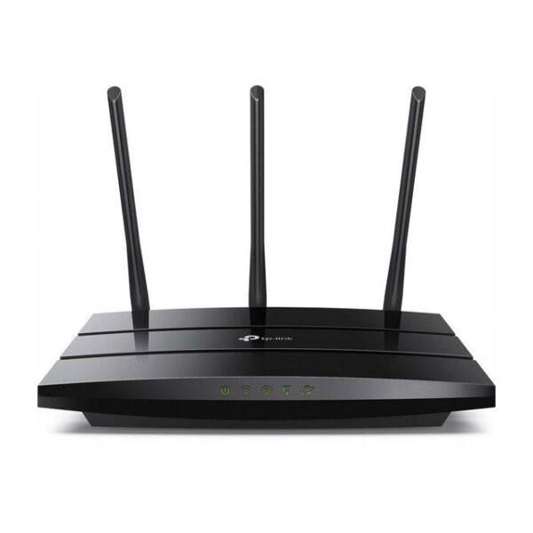 tp-link TP-LINK Archer A8 WLAN- Gigabit Ethernet Dual-Band (2