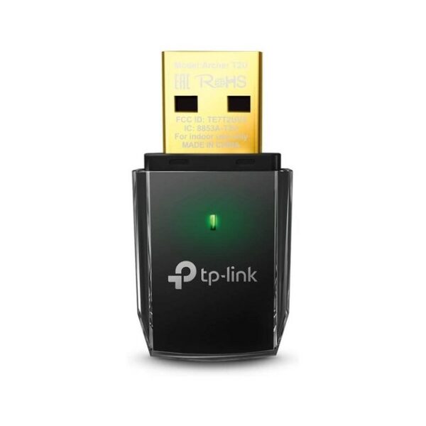 tp-link WLAN-Adapter ArcherT2U V3