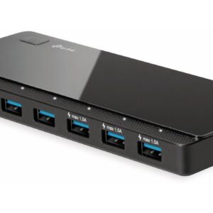 TP-LINK USB3.0-Hub UH700