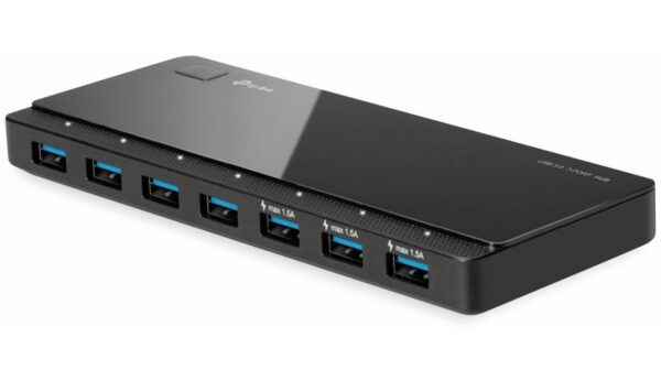 TP-LINK USB3.0-Hub UH700