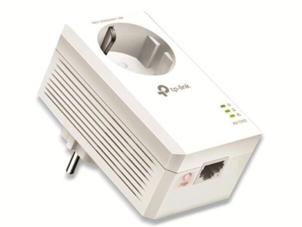 TP-LINK Powerline-Adapter TL-PA7017P