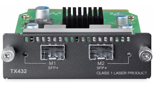 TP-LINK SFP+-Modul TX432